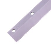 18" Easy Squeegee with 25-30 WFT Mils Blade